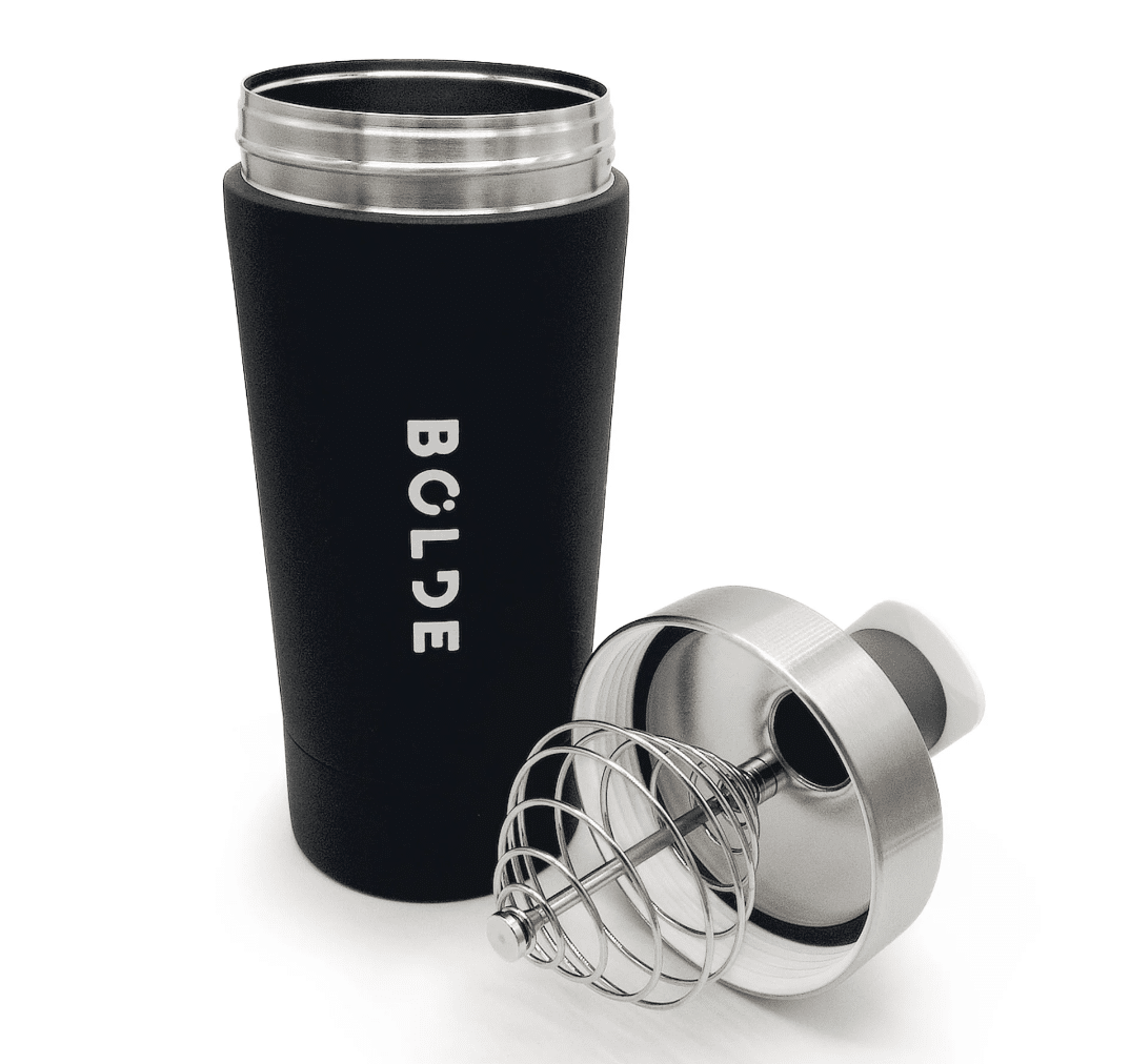 2. Bolde Bottle